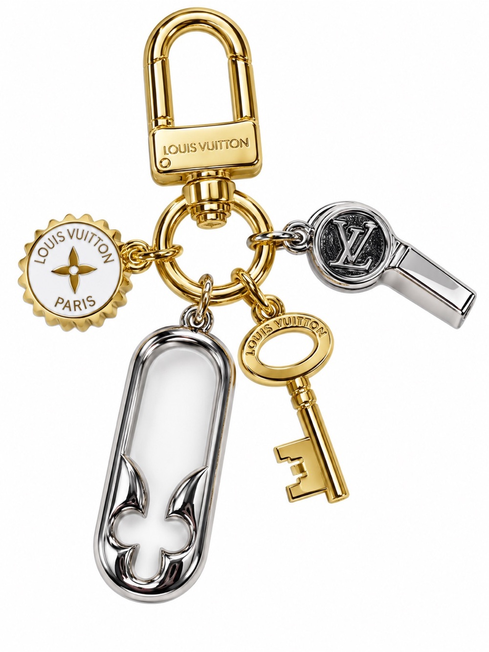 Bag Charm
